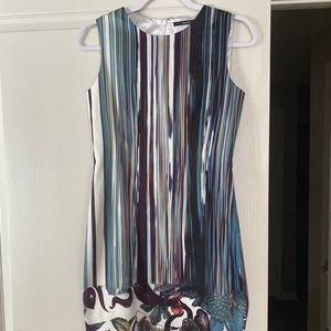 Tahiti Kristen Dress NWT